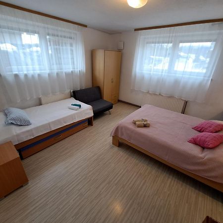 Apartments Bukor Lukovica pri Domžalah Exterior foto