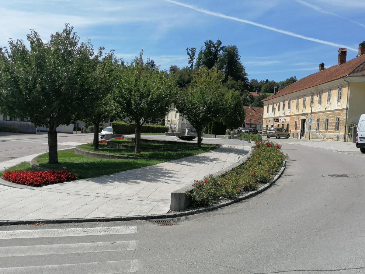 Apartments Bukor Lukovica pri Domžalah Exterior foto
