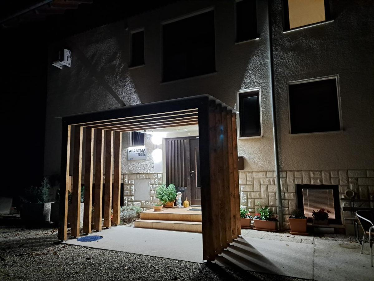 Apartments Bukor Lukovica pri Domžalah Exterior foto