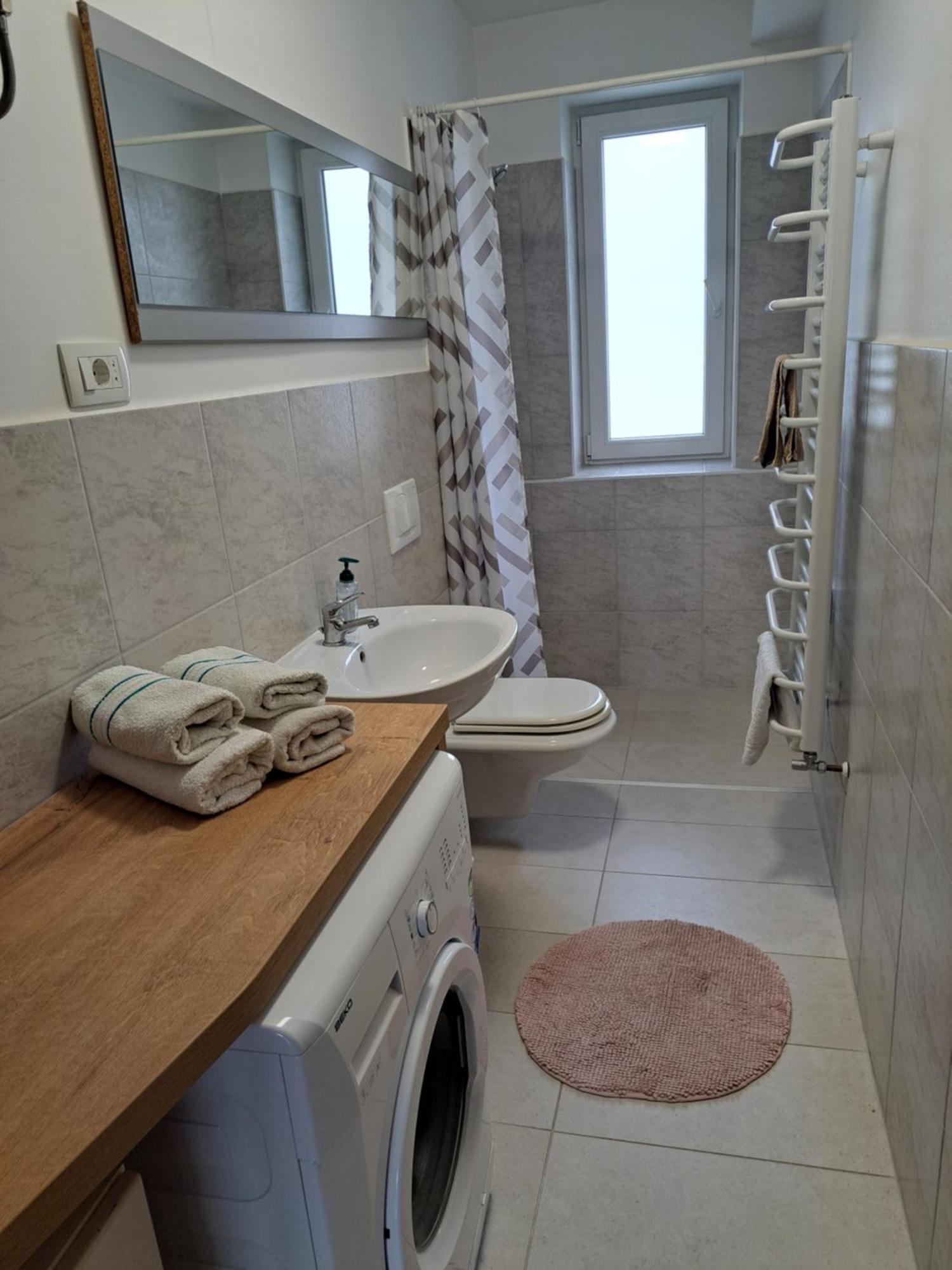 Apartments Bukor Lukovica pri Domžalah Exterior foto