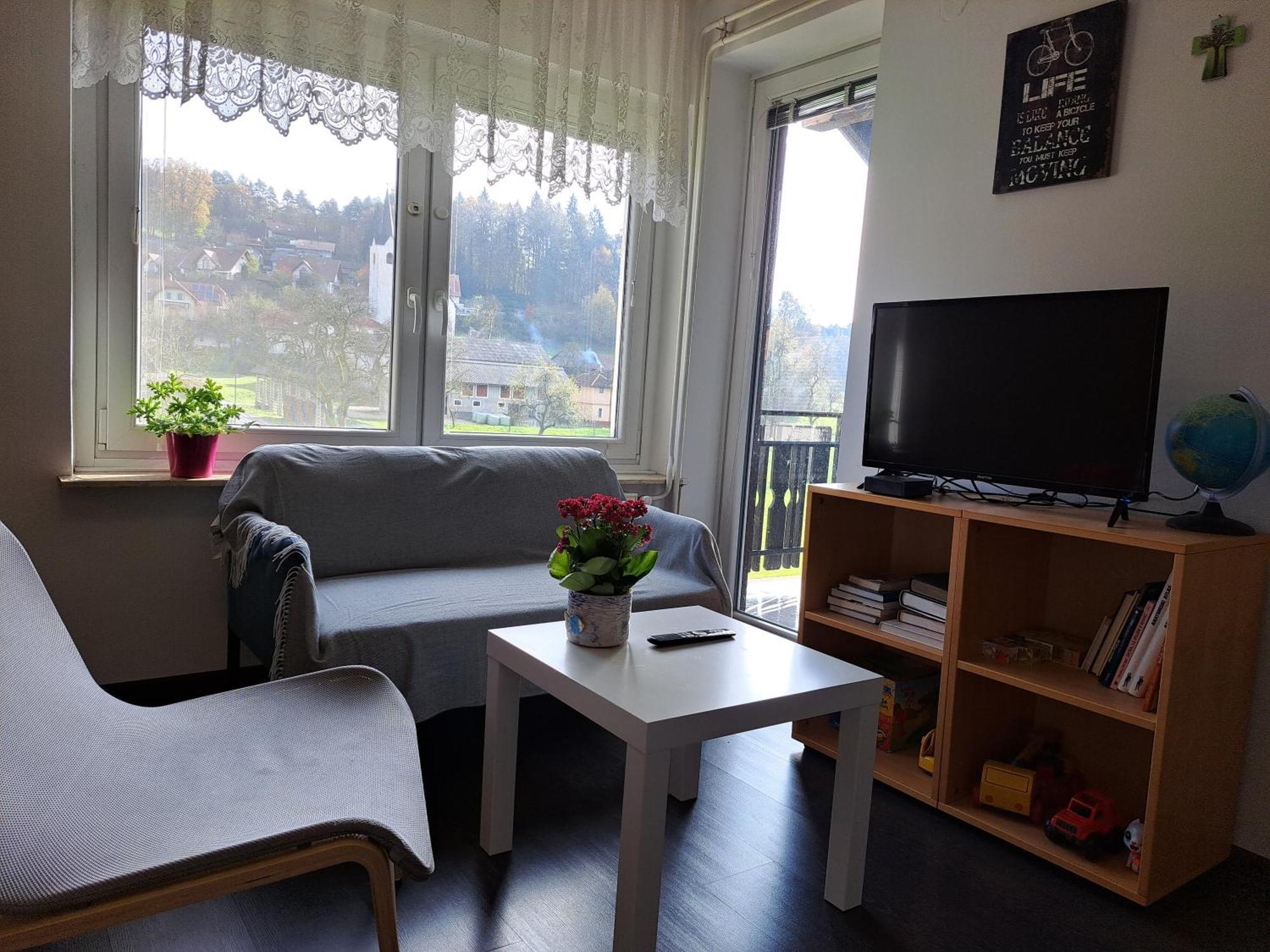 Apartments Bukor Lukovica pri Domžalah Exterior foto
