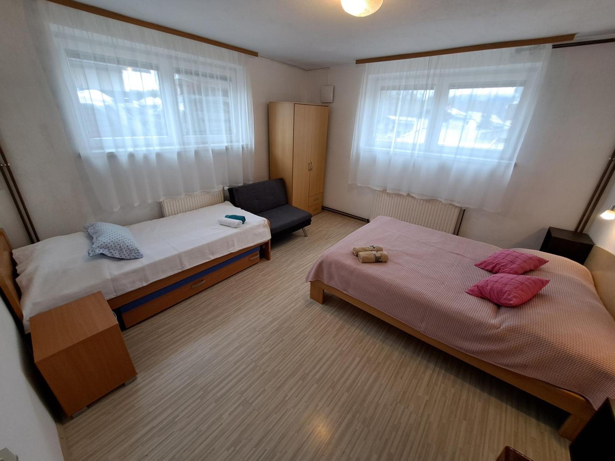 Apartments Bukor Lukovica pri Domžalah Exterior foto